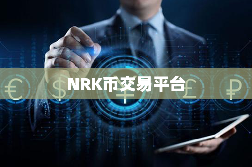 NRK币交易平台第1张-币言网