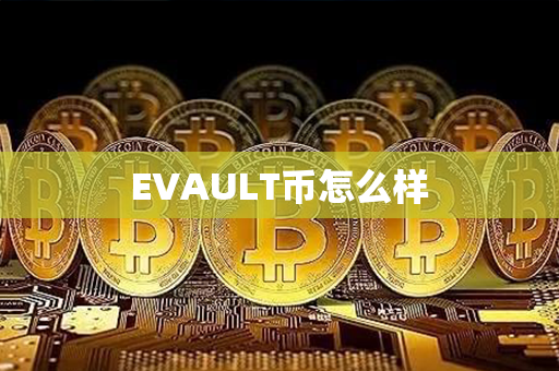 EVAULT币怎么样第1张-币言网