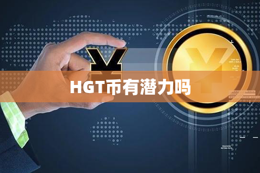 HGT币有潜力吗第1张-币言网