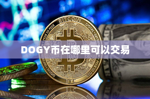 DOGY币在哪里可以交易第1张-币言网