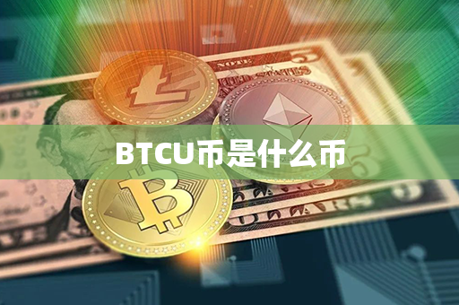 BTCU币是什么币第1张-币言网