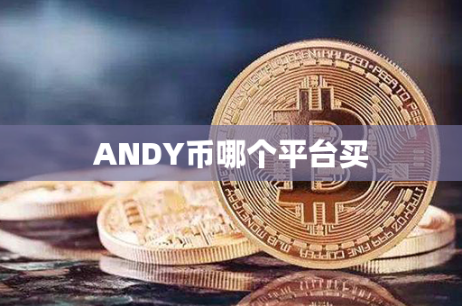 ANDY币哪个平台买第1张-币言网