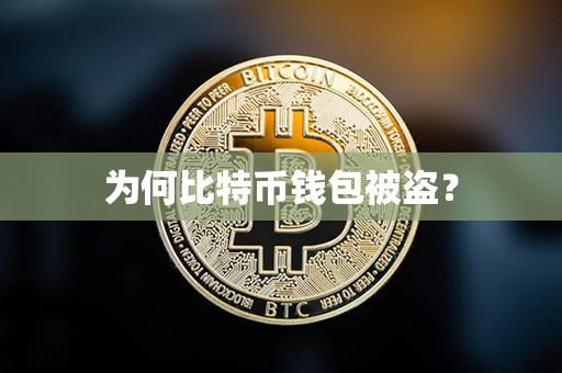 为何比特币钱包被盗？第1张-币言网