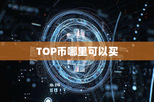 TOP币哪里可以买第1张-币言网